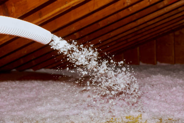 Fox Lake, IL Insulation Contractor Company