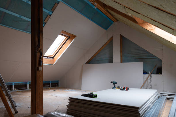 Best Eco-Friendly Insulation in Fox Lake, IL