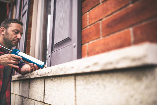 Best Spray Foam Insulation in Fox Lake, IL