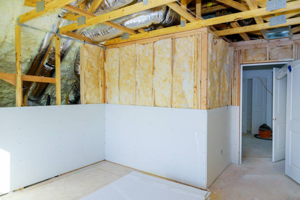 Best Insulation Maintenance and Repair in Fox Lake, IL