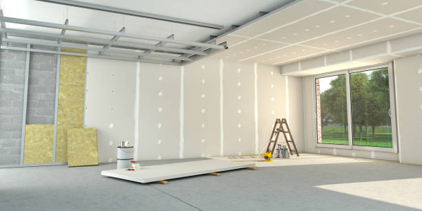 Best Insulation Maintenance and Repair in Fox Lake, IL