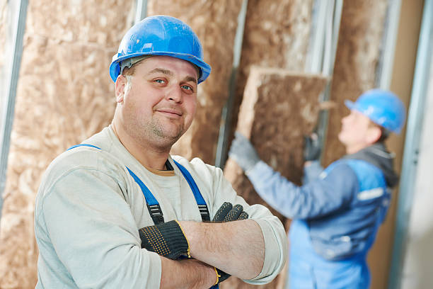 Types of Insulation We Offer in Fox Lake, IL