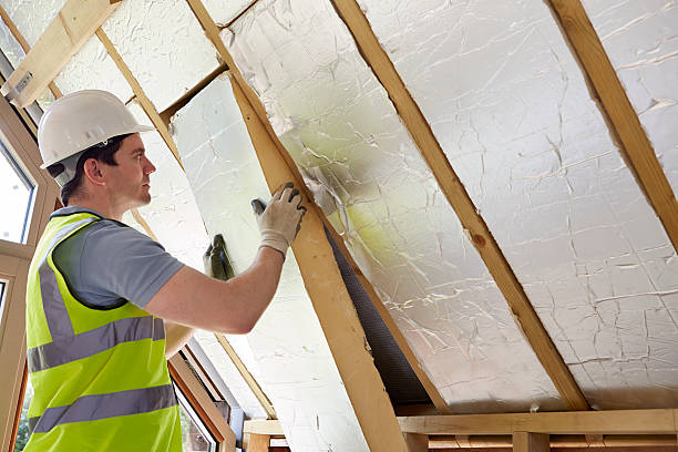 Best Commercial Insulation in Fox Lake, IL