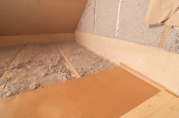 Best Fiberglass Insulation in Fox Lake, IL